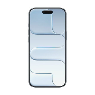 Защитное стекло Belkin ScreenForce InvisiGlass Privacy Filter для iPhone Air (OVA212hq)