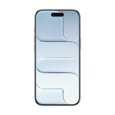 Защитное стекло Belkin ScreenForce InvisiGlass Privacy Filter для iPhone Air (OVA212hq)