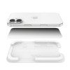 Защитное стекло Belkin ScreenForce InvisiGlass Privacy Filter для iPhone Air (OVA212hq)