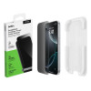 Защитное стекло Belkin ScreenForce InvisiGlass Privacy Filter для iPhone Air (OVA212hq)