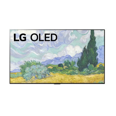 Телевизор LG 55" OLED55G1R