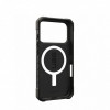 Чехол UAG Pathfinder SE для iPhone 17 Pro 6.3" (114548114061) Midnight Camo