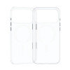 Чехол Benks Crystal Case для iPhone 17 Pro Max 6.9" (C.K.JC.AP.00.0070) Transparent