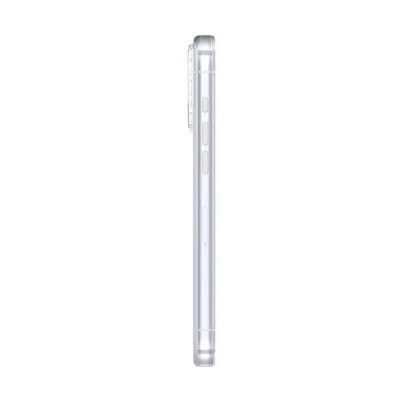 Чехол Benks Crystal Case для iPhone 17 Pro Max 6.9" (C.K.JC.AP.00.0070) Transparent