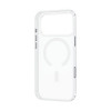 Чехол Benks Crystal Case для iPhone 17 Pro Max 6.9" (C.K.JC.AP.00.0070) Transparent