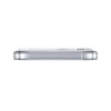 Чехол Benks Crystal Case для iPhone 17 Pro Max 6.9" (C.K.JC.AP.00.0070) Transparent