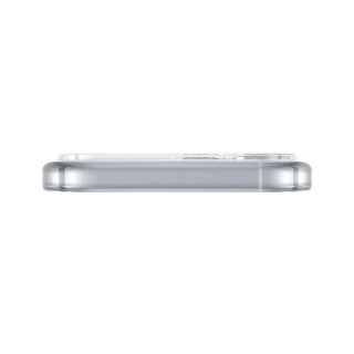 Чехол Benks Crystal Case для iPhone 17 Pro Max 6.9" (C.K.JC.AP.00.0070) Transparent