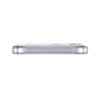 Чехол Benks Crystal Case для iPhone 17 Pro Max 6.9" (C.K.JC.AP.00.0070) Transparent
