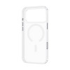 Чехол Benks Crystal Case для iPhone 17 Pro Max 6.9" (C.K.JC.AP.00.0070) Transparent