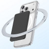 Чехол Benks Crystal Case для iPhone 17 Pro Max 6.9" (C.K.JC.AP.00.0070) Transparent