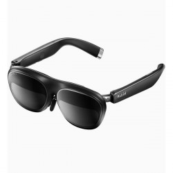 Очки дополненной реальности Rokid Max 2 AR Glasses (Night Black)
