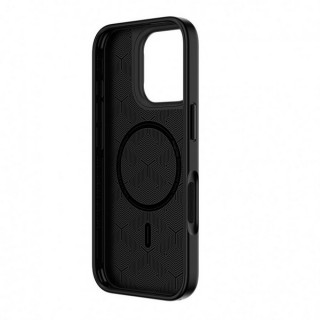 Чехол Benks City Series Magnetic для iPhone 16 Pro 6.3" (C.K.QS.AP.BL.0065) Berlin
