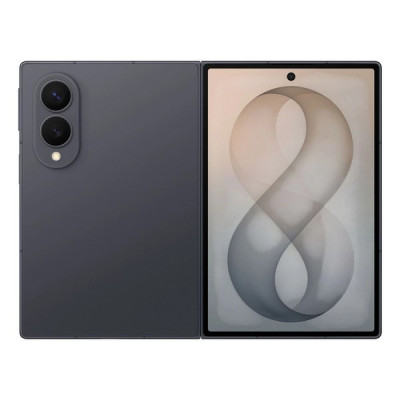 Смартфон Samsung Galaxy Z Fold8 16/1 ТБ Graphite