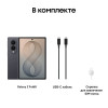 Смартфон Samsung Galaxy Z Fold8 16/1 ТБ Graphite