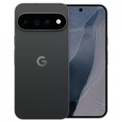 Смартфон Google Pixel 11 Pro XL 1TB (Матовый черный/Matte Obsidian)