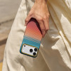 Чехол Pitaka Edge Case для iPhone 18 Pro Max / 17 Pro Max (KI1806PM) California Dream-01 (Sunset 2.0)