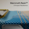 Чехол Pitaka Edge Case для iPhone 18 Pro Max / 17 Pro Max (KI1806PM) California Dream-01 (Sunset 2.0)