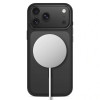 Чехол Tech-Protect Magstand CC MagFit для iPhone 18 Pro Max / 17 Pro Max (Matte Black)