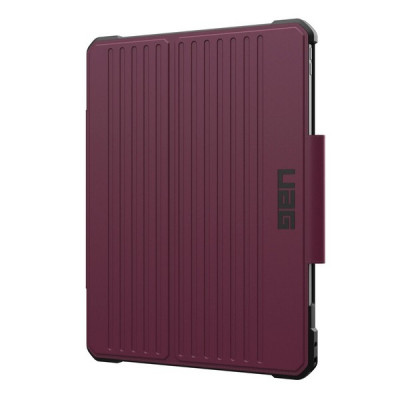 Чехол UAG Metropolis SE для iPad Pro 13'' (2024) бордовый (Bordeaux) (124476119049)