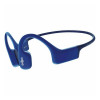 Водонепроницаемые наушники-плеер с костной проводимостью SHOKZ OpenSwim S700 (S7004220660093) синий