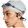Водонепроницаемые наушники-плеер с костной проводимостью SHOKZ OpenSwim S700 (S7004220660093) синий