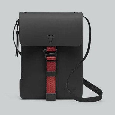 Сумка Gaston Luga Splash Mini Crossbody Bag (SPCBMNCG) Chicago