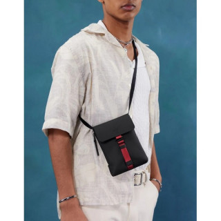 Сумка Gaston Luga Splash Mini Crossbody Bag (SPCBMNCG) Chicago