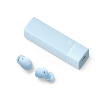 Беспроводные TWS-наушники Anker Soundcore A30i (A3958H31) Blue/Голубой