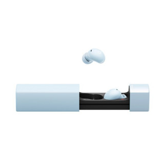 Беспроводные TWS-наушники Anker Soundcore A30i (A3958H31) Blue/Голубой