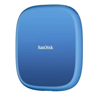Портативный твердотельный накопитель для телефона SanDisk Creator Phone SSD (1 ТБ)
