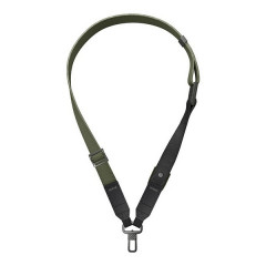 Ремешок на шею/руку Uniq Vista Duo 2-in-1 Lanyard and Handstrap (VISTADUO2IN1-FRTBLK) Forest/Black