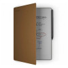 Чехол-книжка reMarkable Book Premium Leather Folio для reMarkable Pro (Brown)