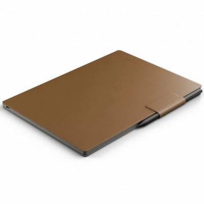 Чехол-книжка reMarkable Book Premium Leather Folio для reMarkable Pro (Brown)