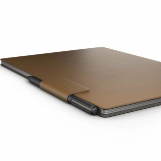 Чехол-книжка reMarkable Book Premium Leather Folio для reMarkable Pro (Brown)
