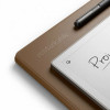 Чехол-книжка reMarkable Book Premium Leather Folio для reMarkable Pro (Brown)