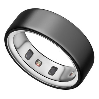 Умное кольцо Oura Ring Gen 4 Stealth 14