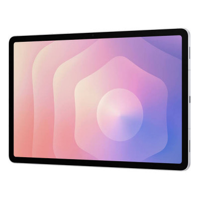 Планшет Samsung Galaxy Tab S11 11" 12ГБ/256ГБ 5G Серебристый