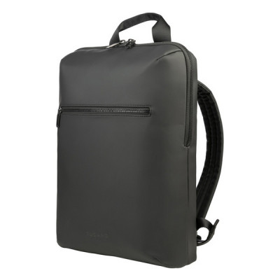 Рюкзак Tucano Gommo Backpack для ноутбука 15.6" (BKGOM15-BK) Black / Черный