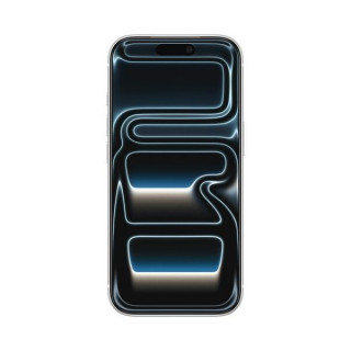 Защитное стекло Belkin ScreenForce InvisiGlass Privacy Filter для iPhone 17 Pro (OVA213hq)
