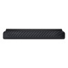 Чехол Pitaka Aramid UltraGuard Case для iPhone 17 Pro (KI1701PB) Black/Grey (Twill)