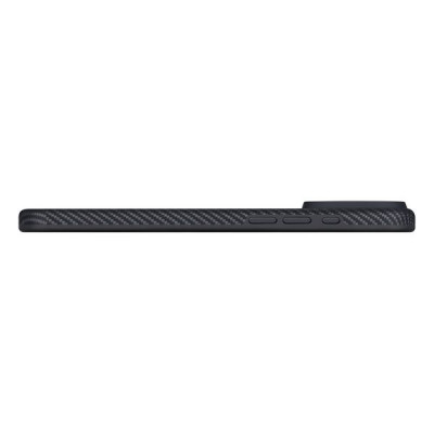 Чехол Pitaka Aramid UltraGuard Case для iPhone 17 Pro (KI1701PB) Black/Grey (Twill)