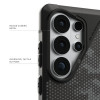 Чехол UAG Metropolis LT Magfit для Samsung Galaxy S26 Ultra (214529113234) Micro Hex Camo Graphite