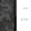 Чехол UAG Metropolis LT Magfit для Samsung Galaxy S26 Ultra (214529113234) Micro Hex Camo Graphite