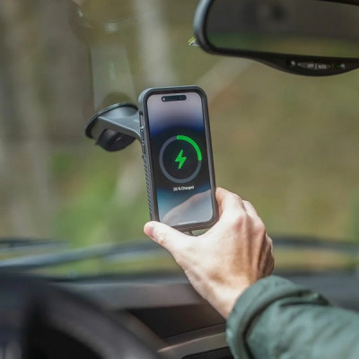 Чехол SP Connect Xtreme Phone Case SPC+ для iPhone 17 Pro