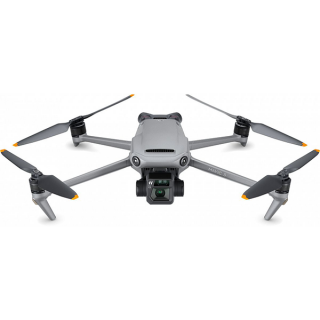 Квадрокоптер DJI Mavic 3 Fly More Combo (DJI RC)