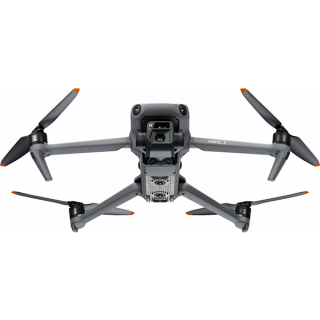 Квадрокоптер DJI Mavic 3 Fly More Combo (DJI RC)