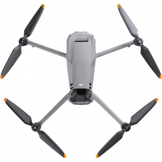 Квадрокоптер DJI Mavic 3 Fly More Combo (DJI RC)