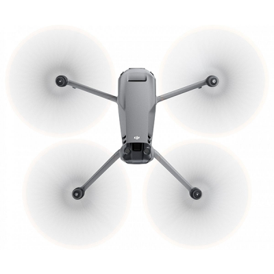 Квадрокоптер DJI Mavic 3 Fly More Combo (DJI RC)