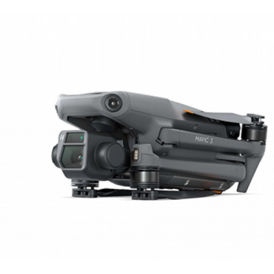 Квадрокоптер DJI Mavic 3 Fly More Combo (DJI RC)