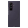 Чехол Samsung Silicone Magnet Case для Galaxy Z Fold8 Ultra (EF-EF976CVEG) Violet Shadow